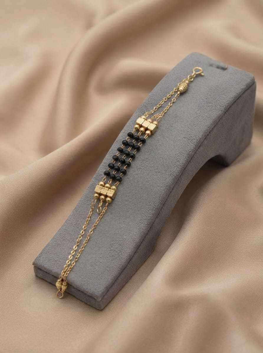 Golden Bracelet