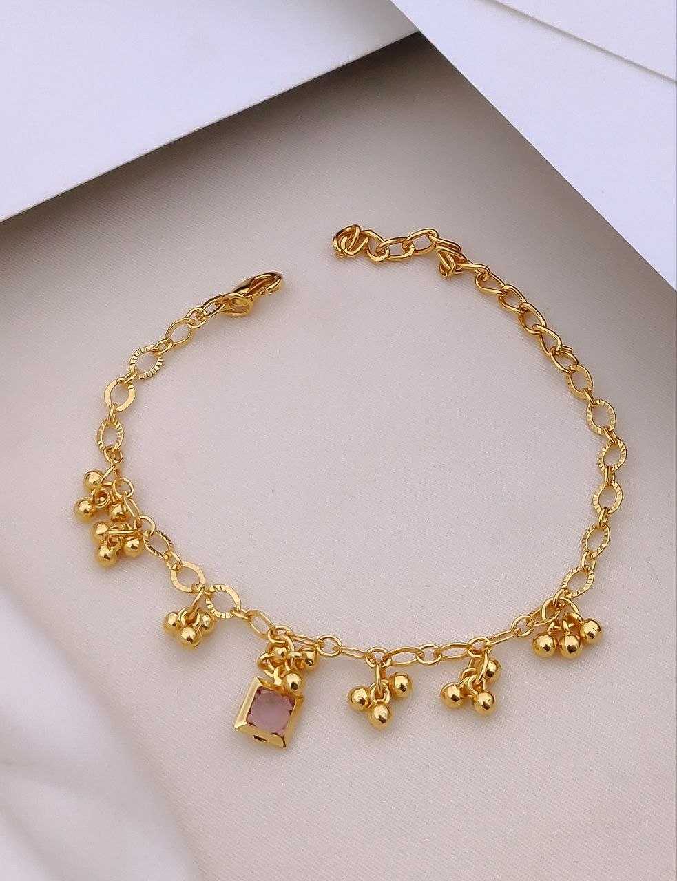 Golden Bracelet