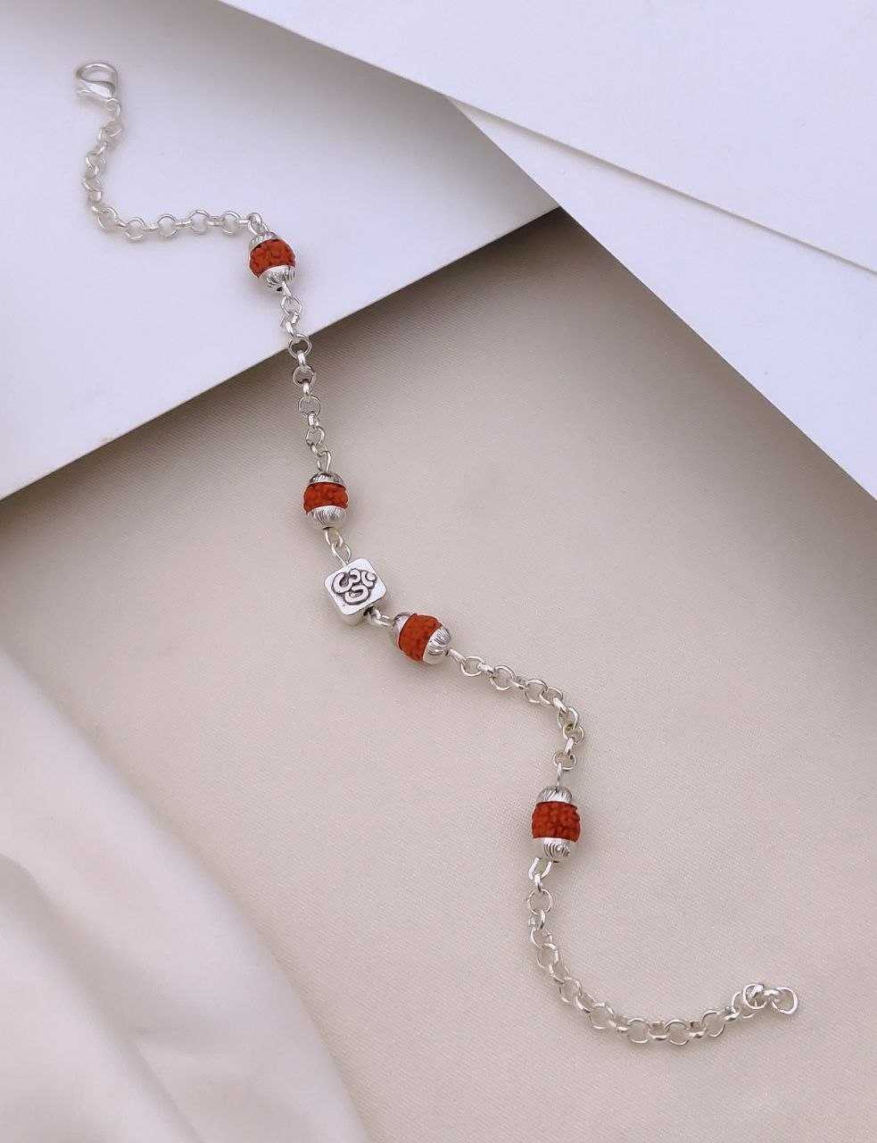 Golden Bracelet