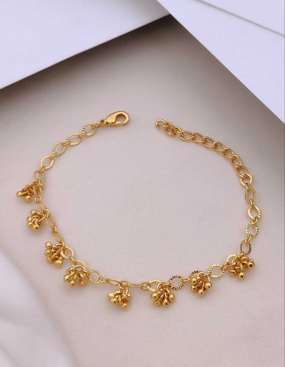 Golden Bracelet
