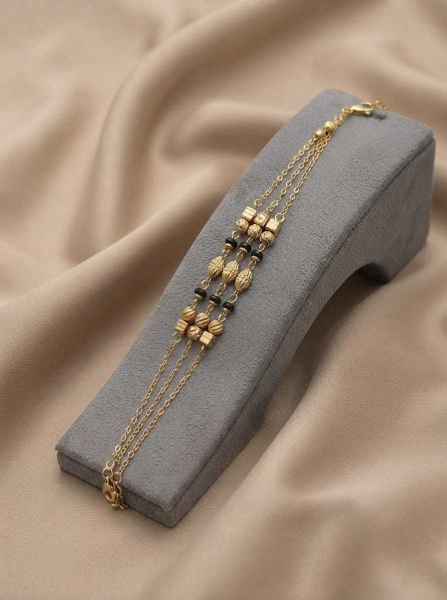 Golden Bracelet