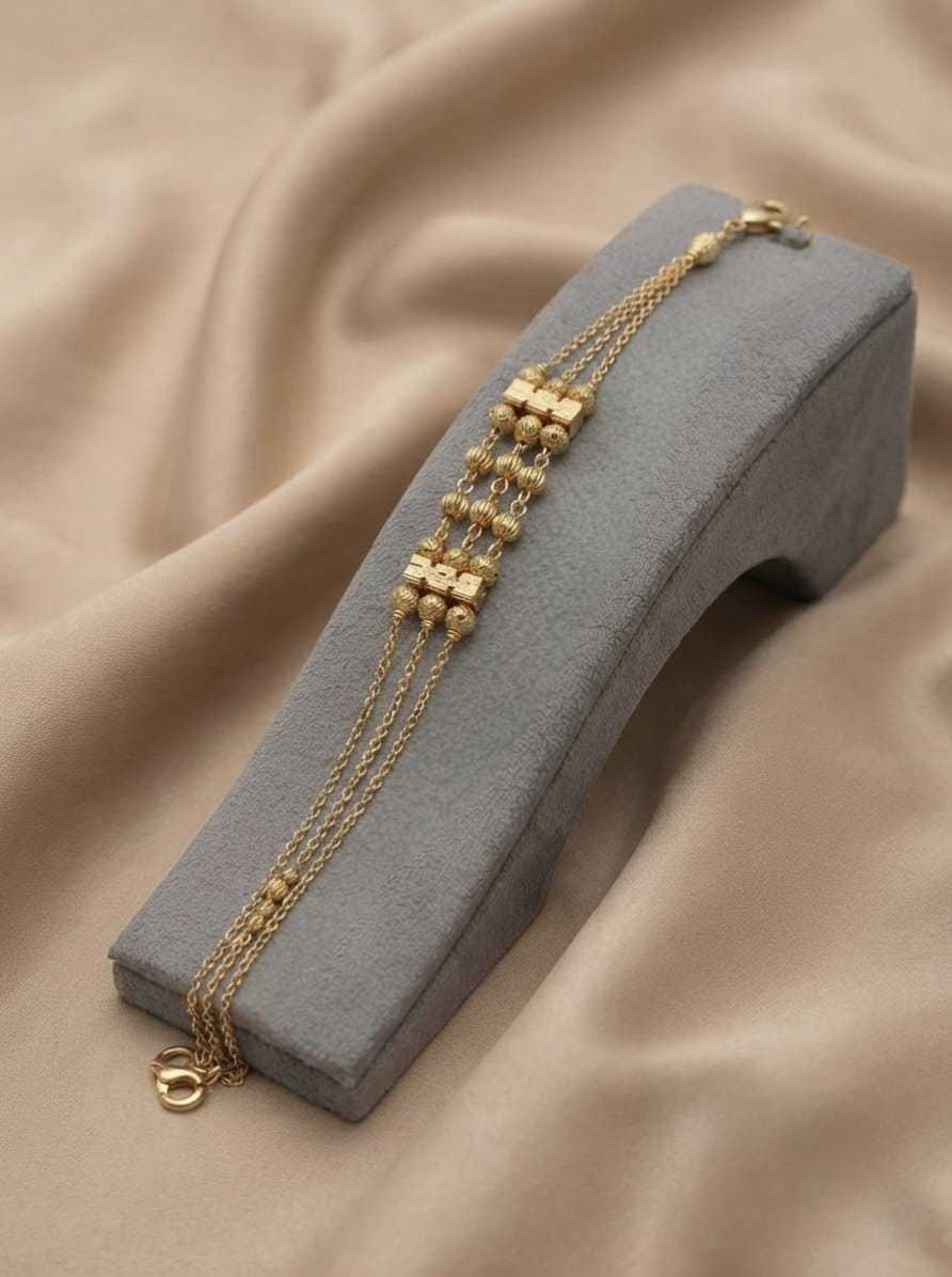 Golden Bracelet