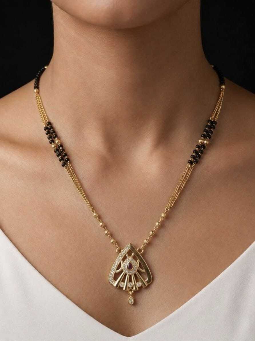 Mangalsutras