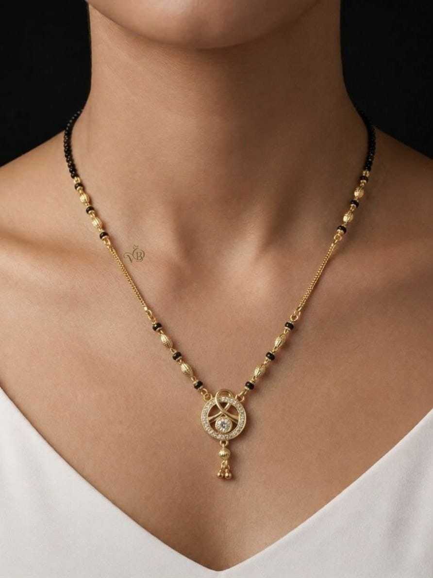Mangalsutras