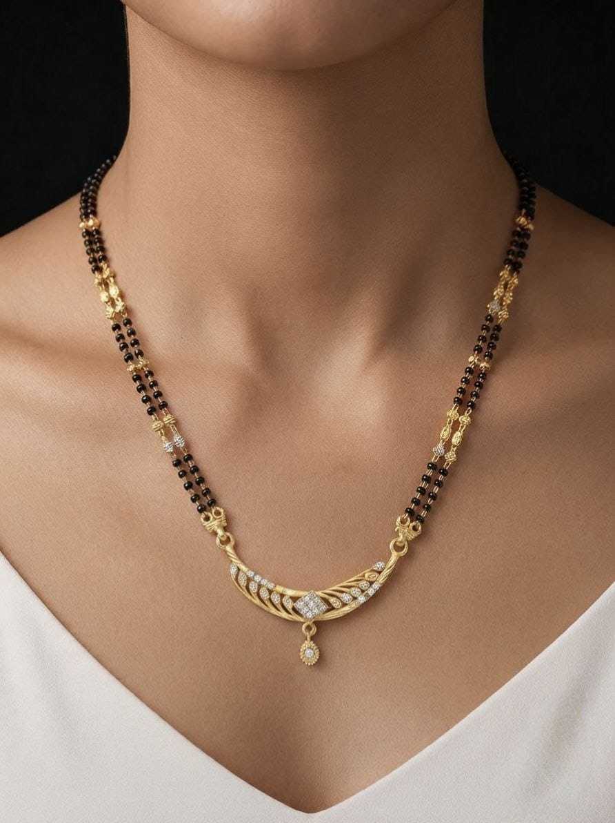 Mangalsutras