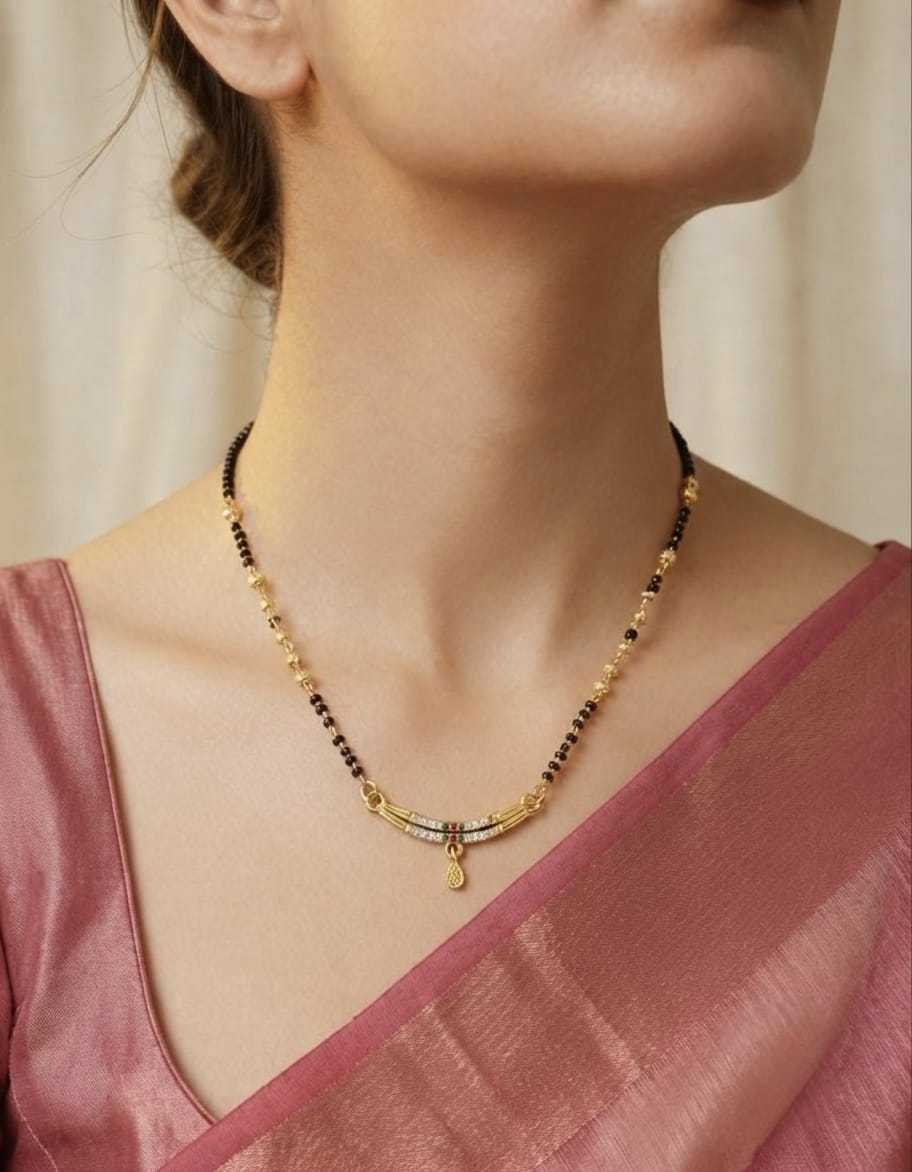 Mangalsutras