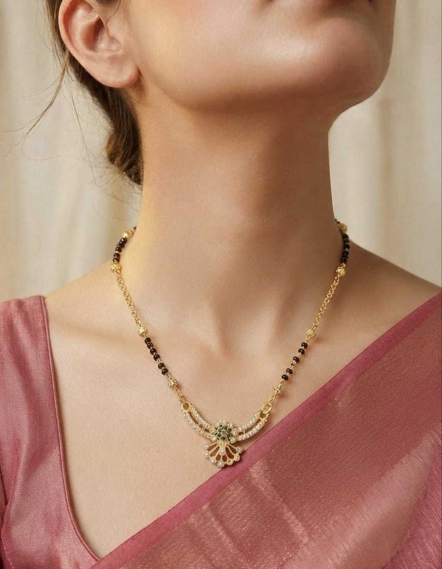 Mangalsutras