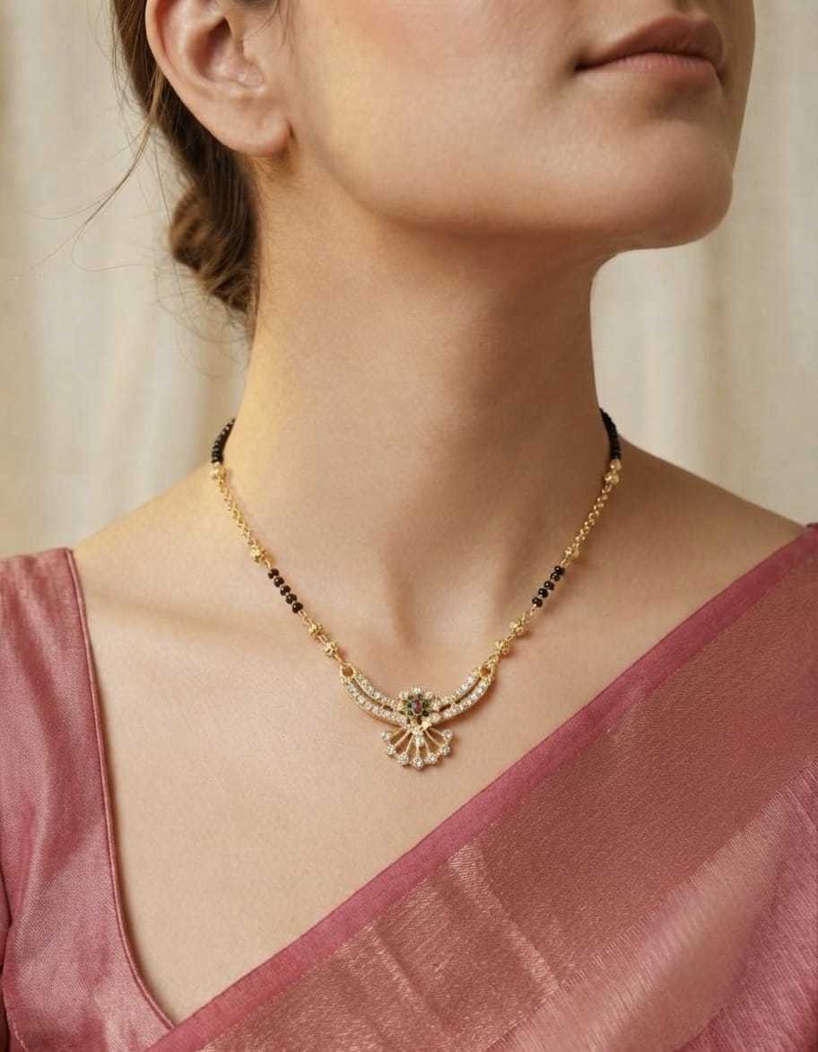 Mangalsutras