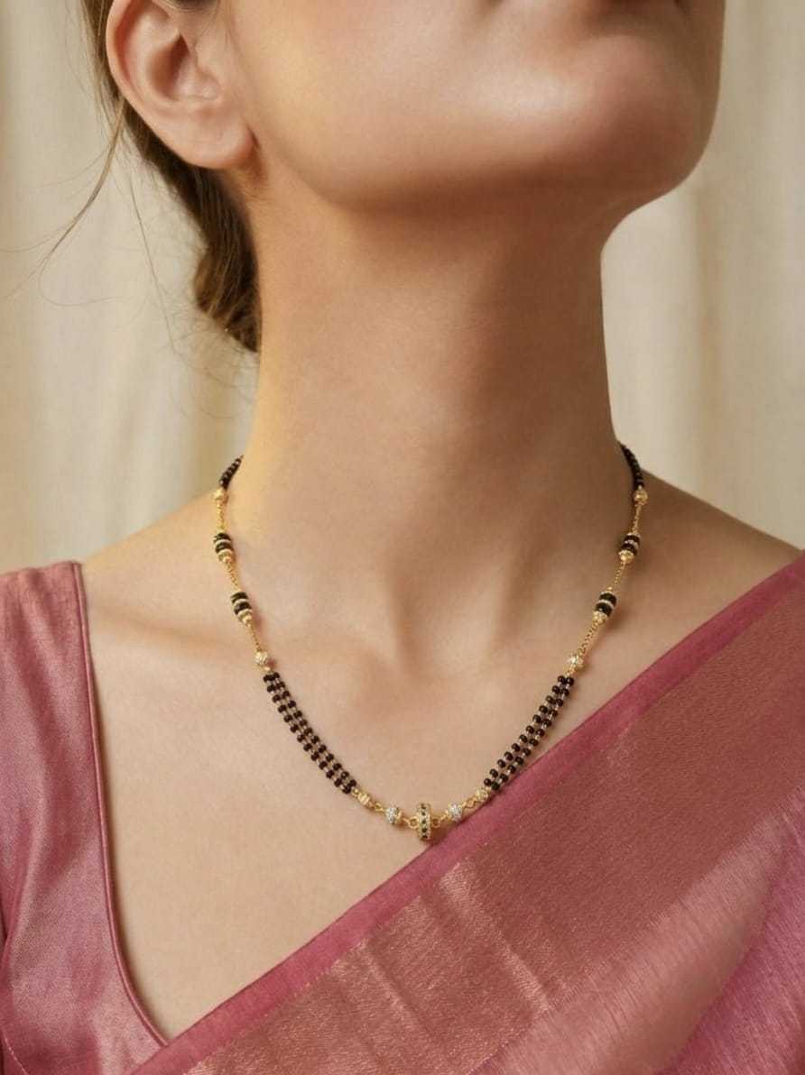 Mangalsutras