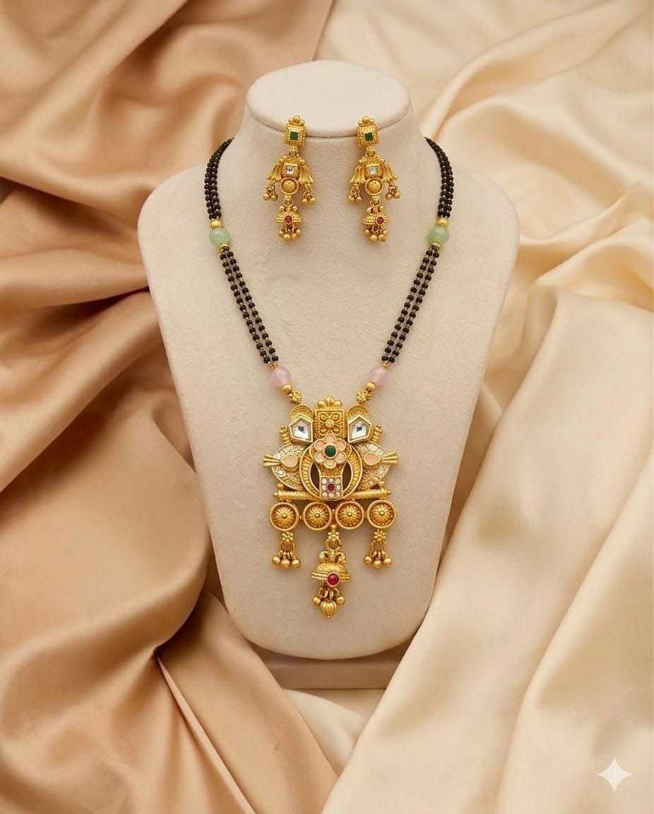 Mangalsutras