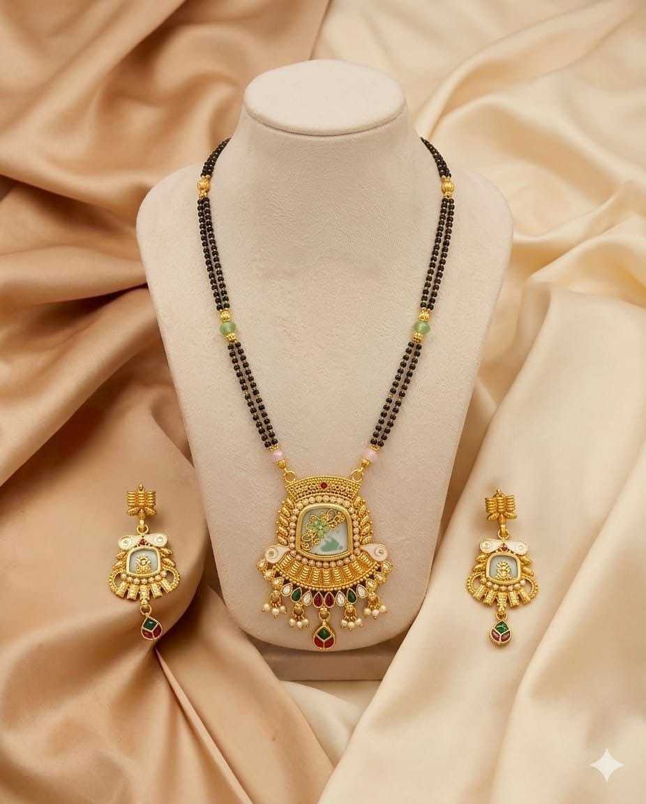 Mangalsutras