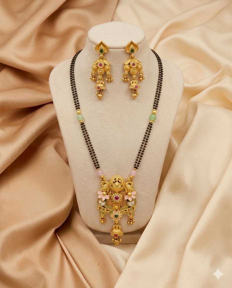 Mangalsutras