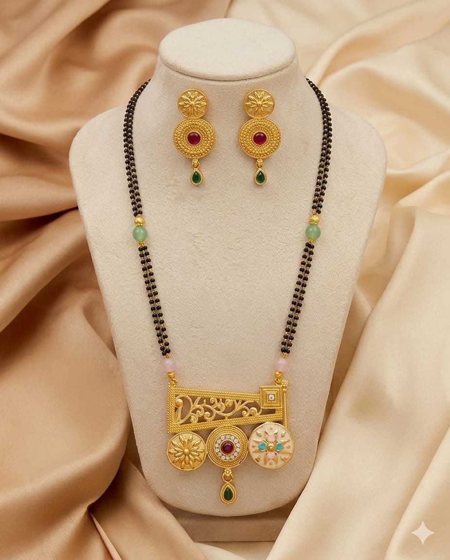 Mangalsutras