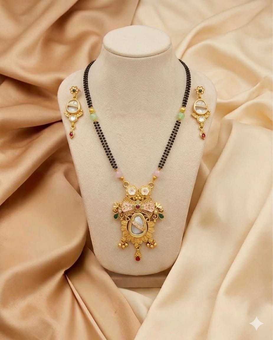 Mangalsutras