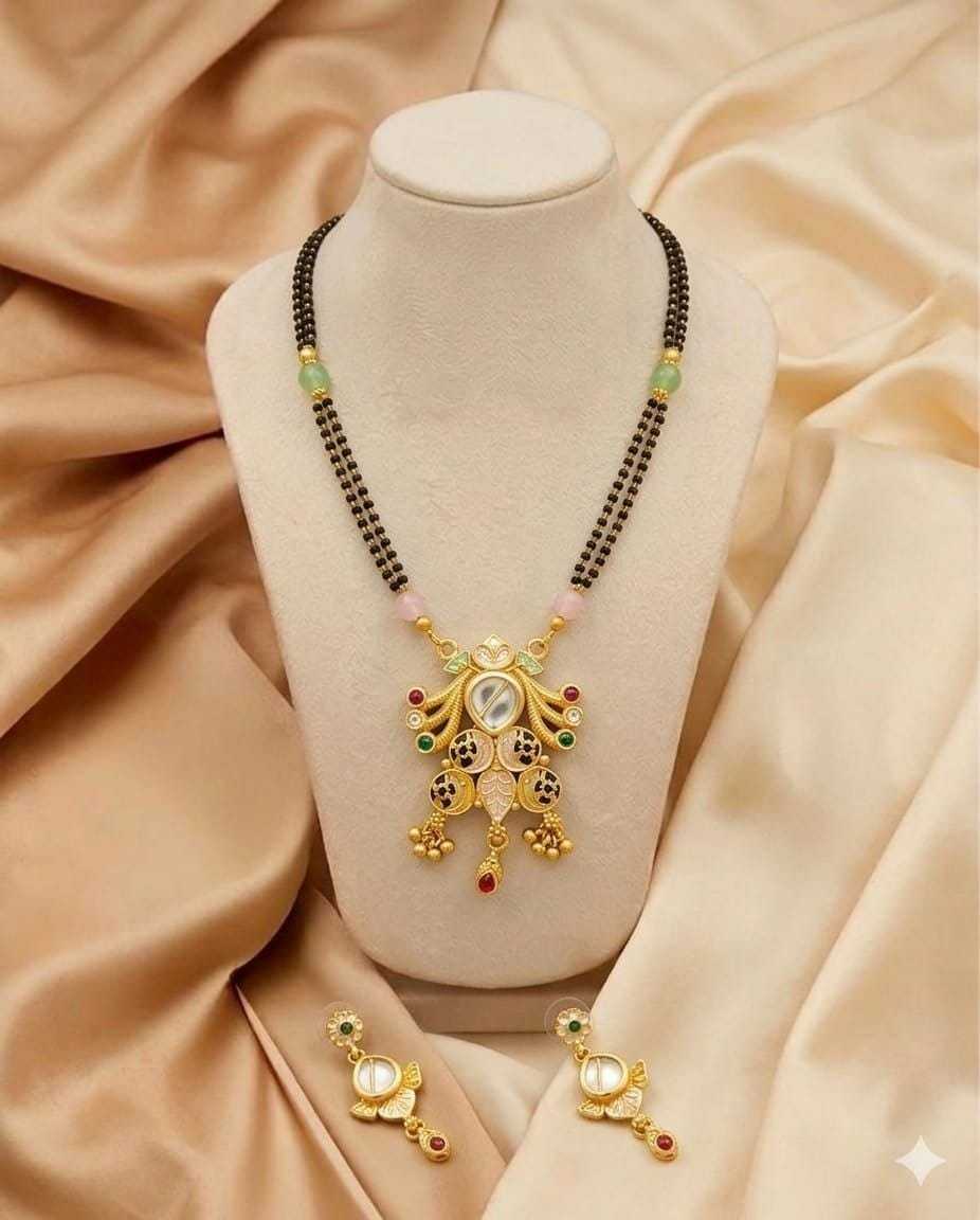 Mangalsutras