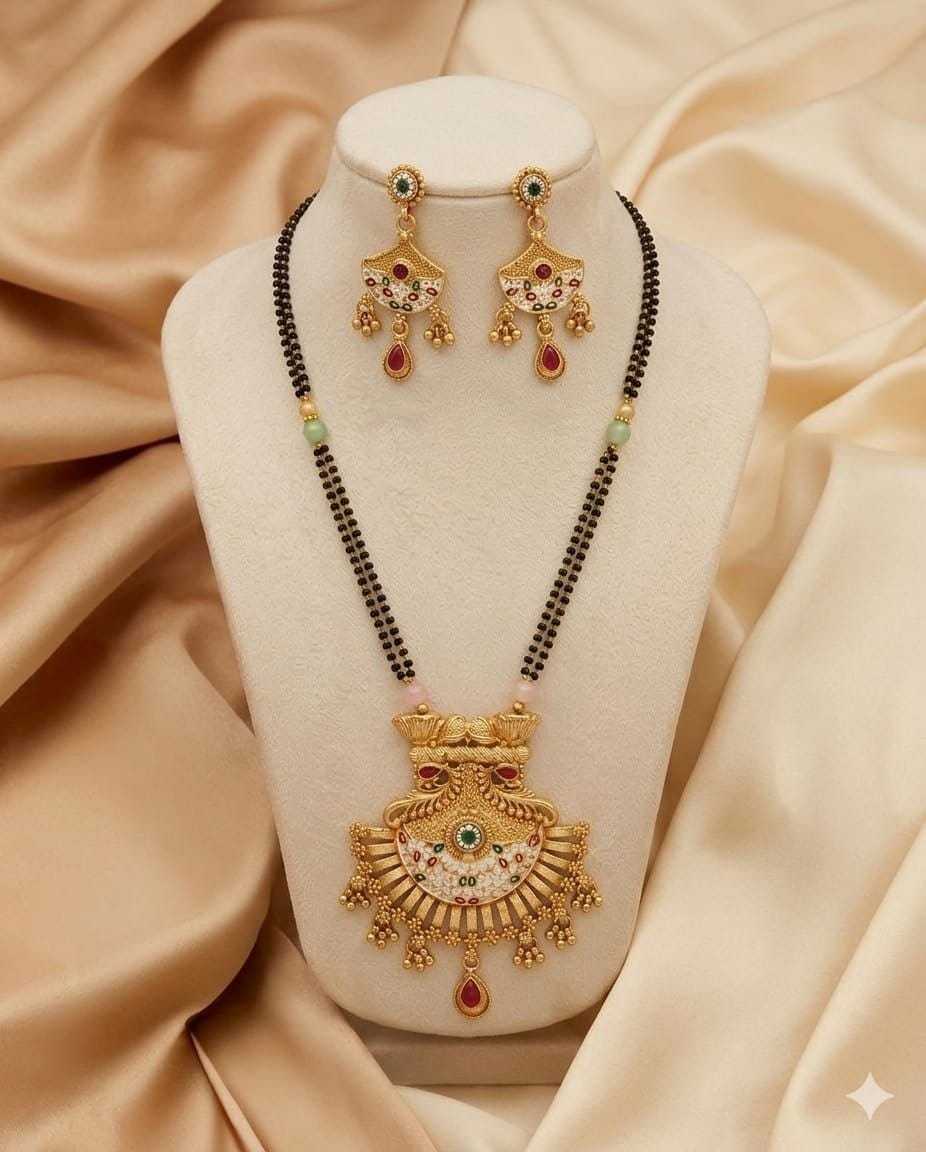 Mangalsutras