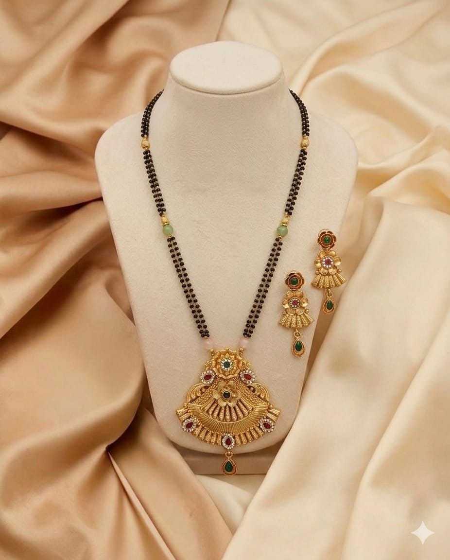 Mangalsutras