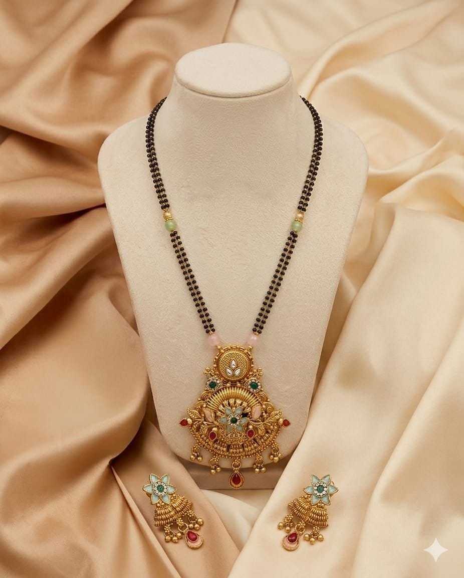 Mangalsutras