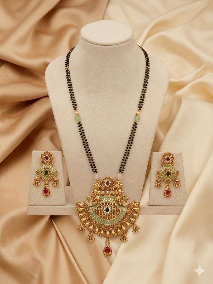Mangalsutras