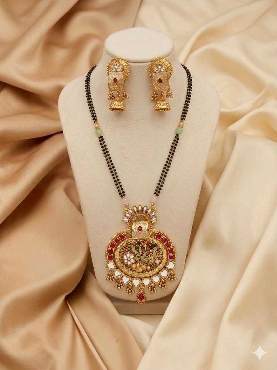 Mangalsutras