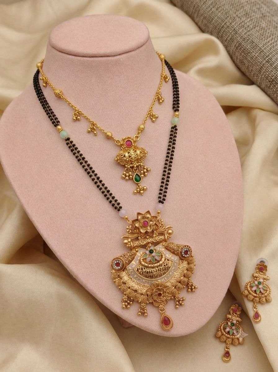 Mangalsutras