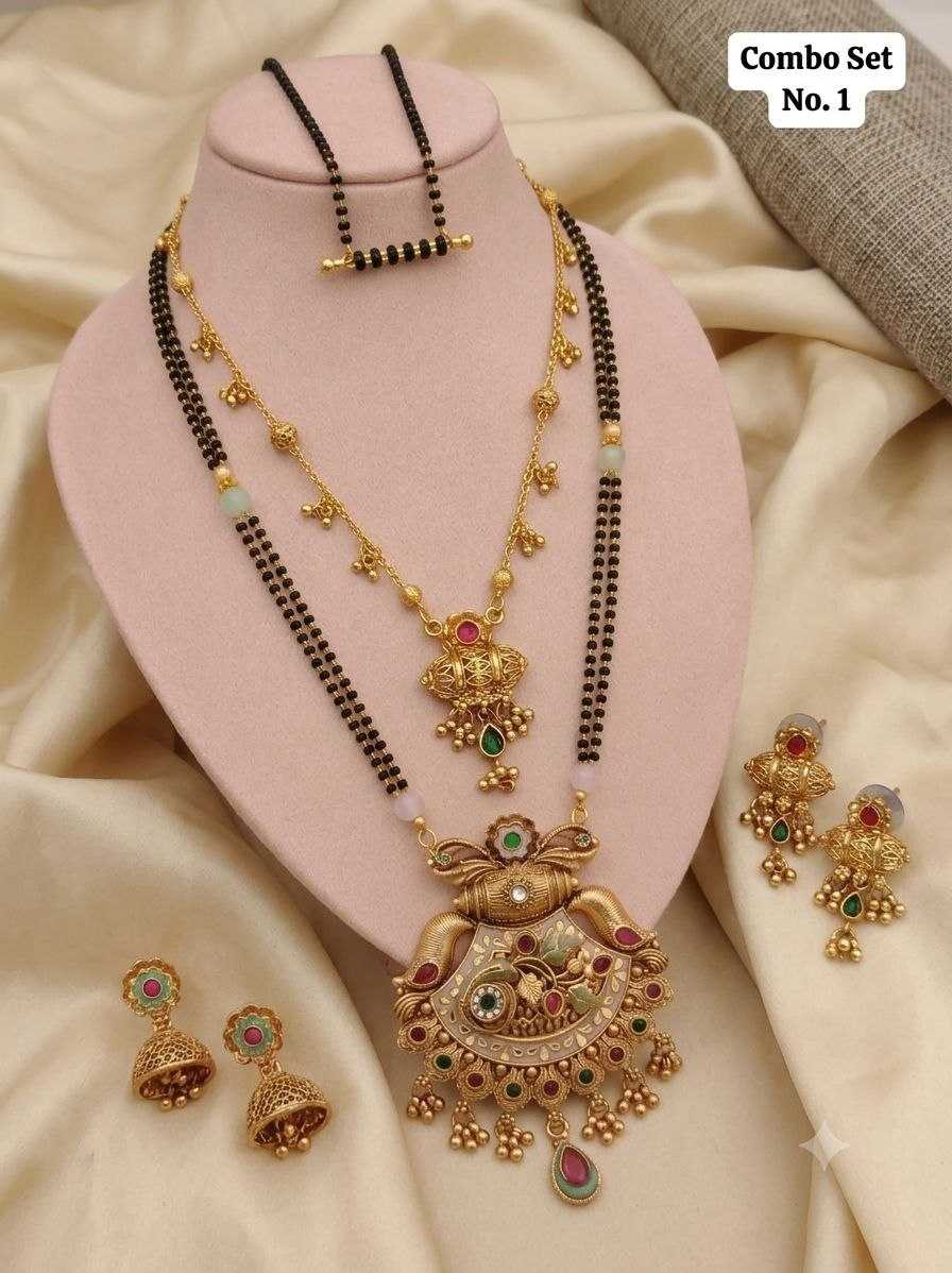 Mangalsutras