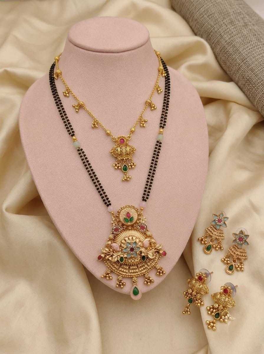 Mangalsutras