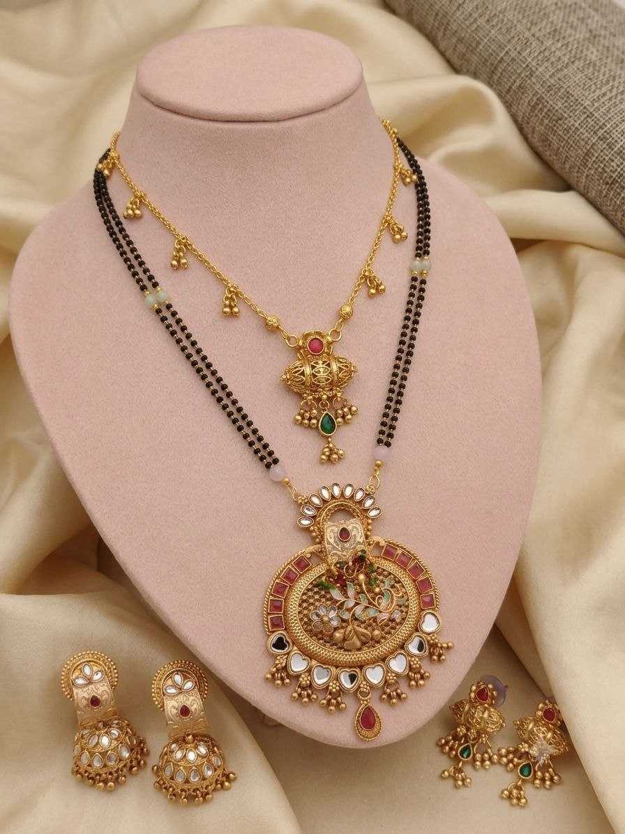Mangalsutras