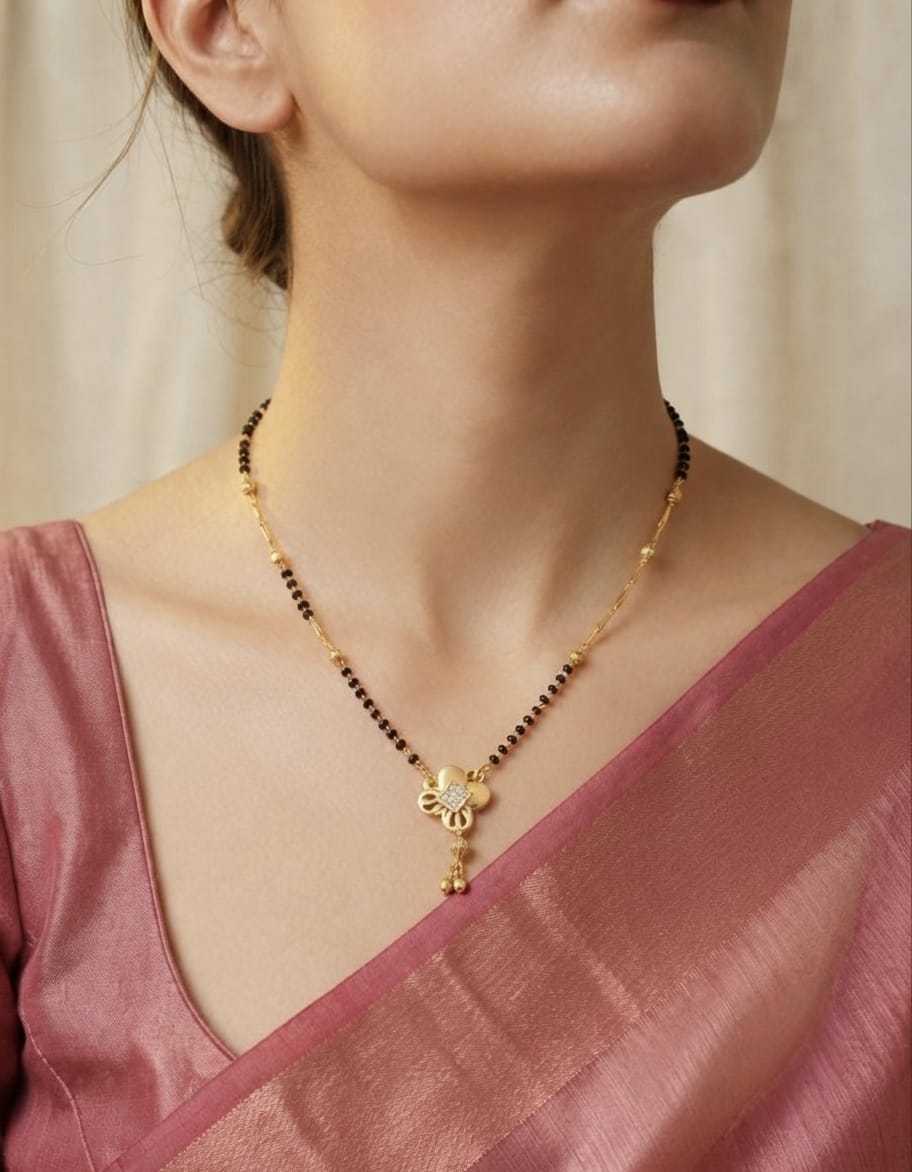Mangalsutras