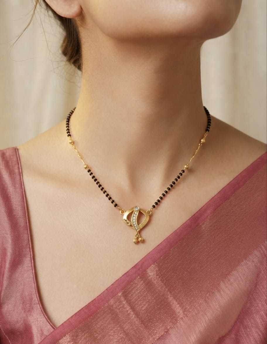 Mangalsutras