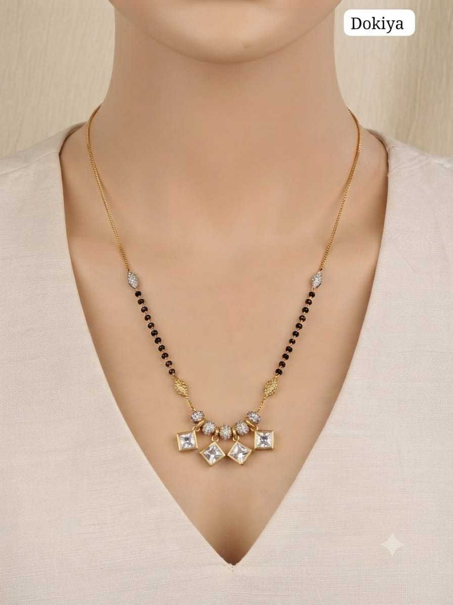 Mangalsutras