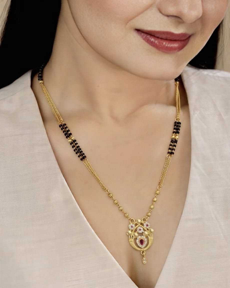 Mangalsutras