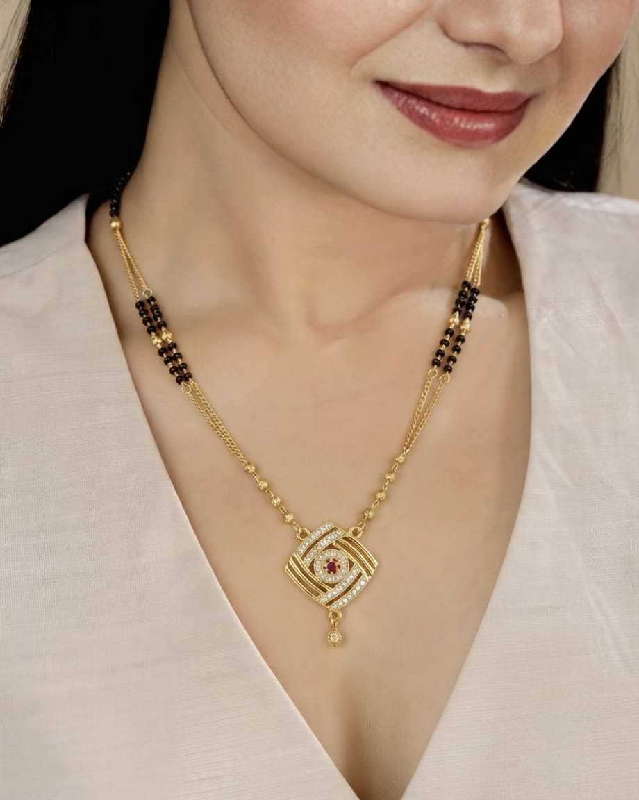 Mangalsutras