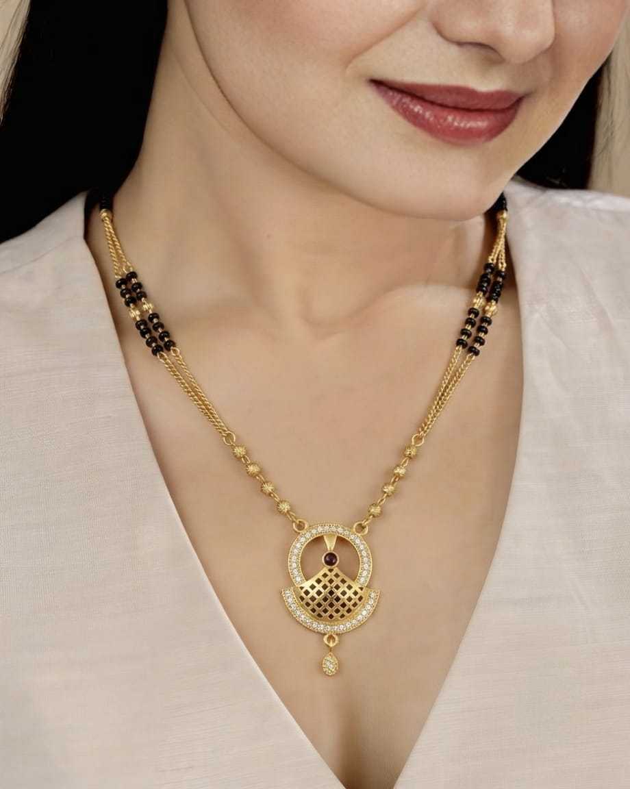 Mangalsutras