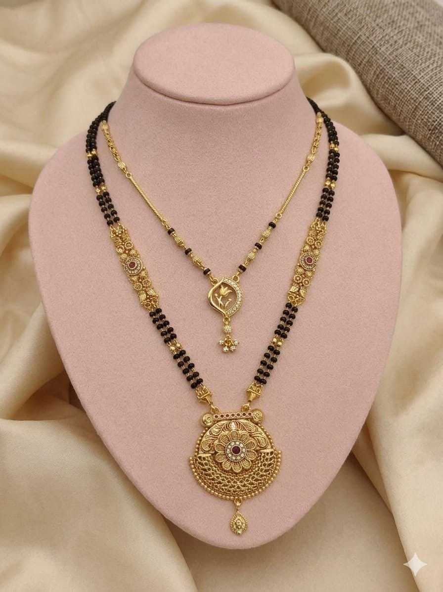 Mangalsutras