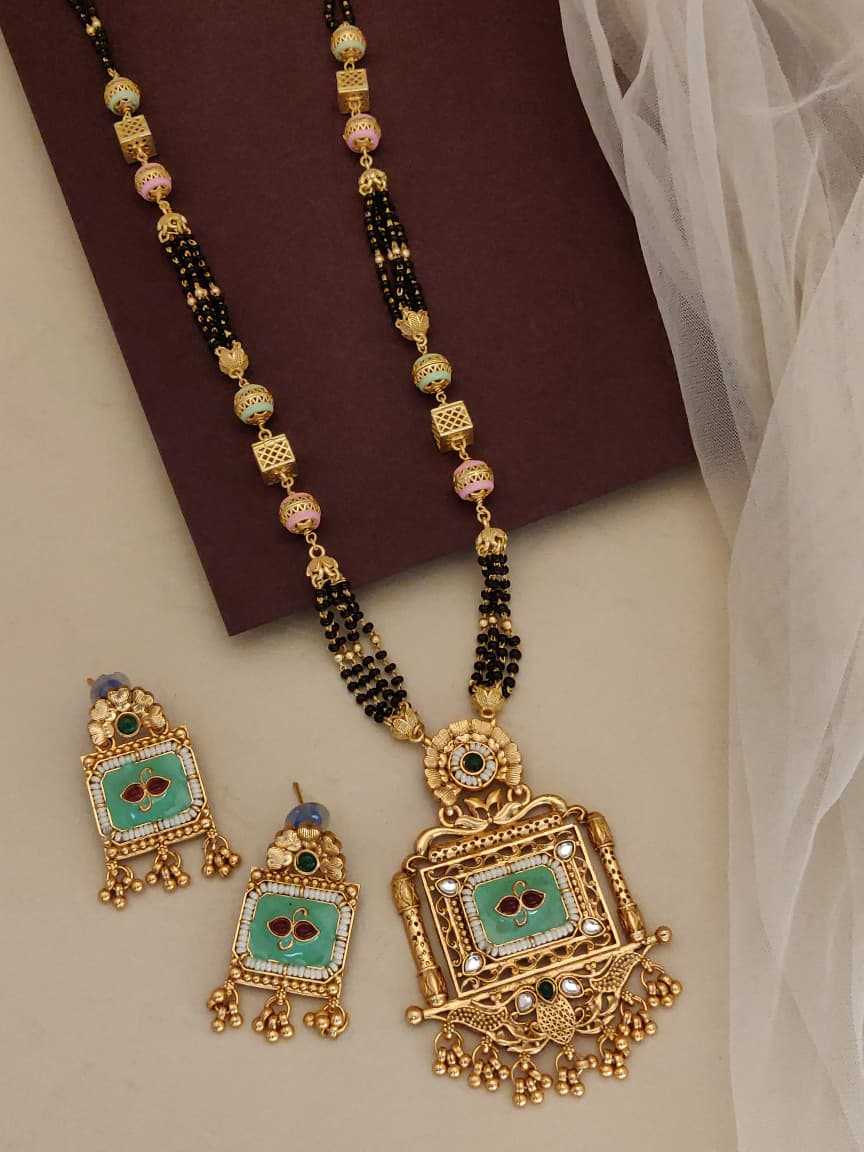 Mangalsutras