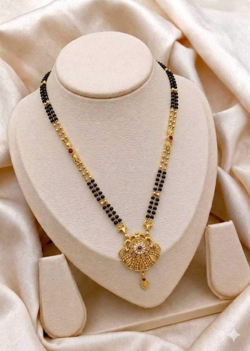Mangalsutras