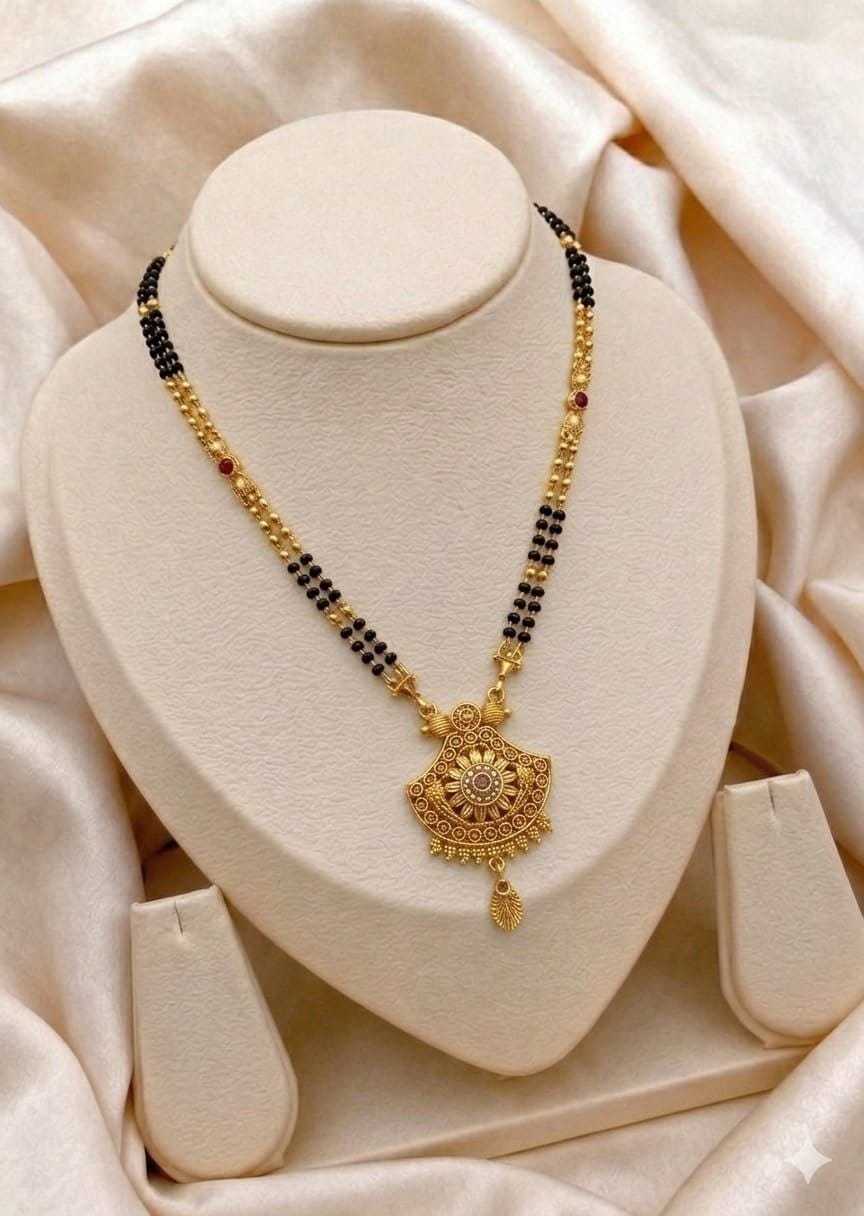 Mangalsutras