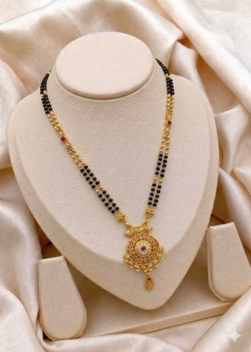 Mangalsutras