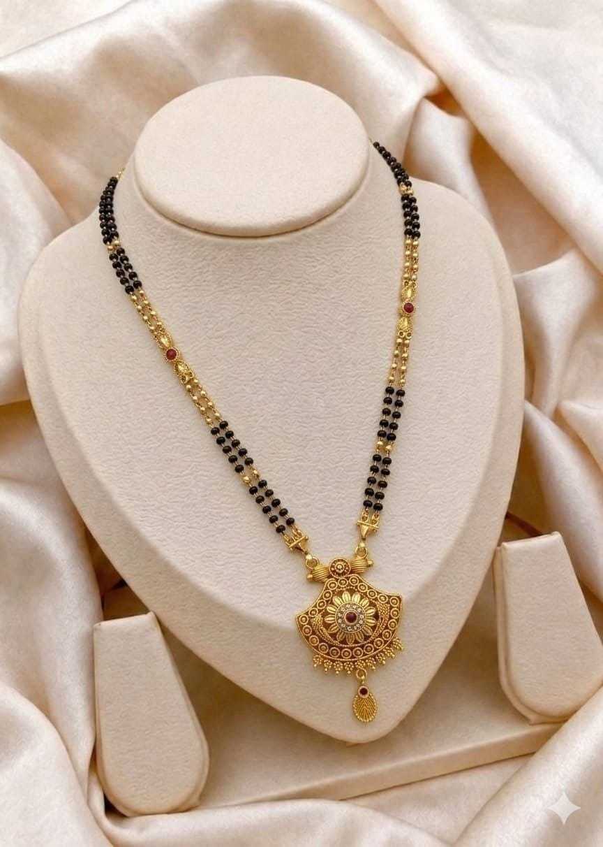 Mangalsutras