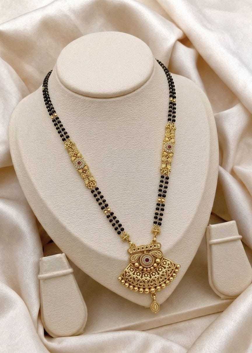 Mangalsutras