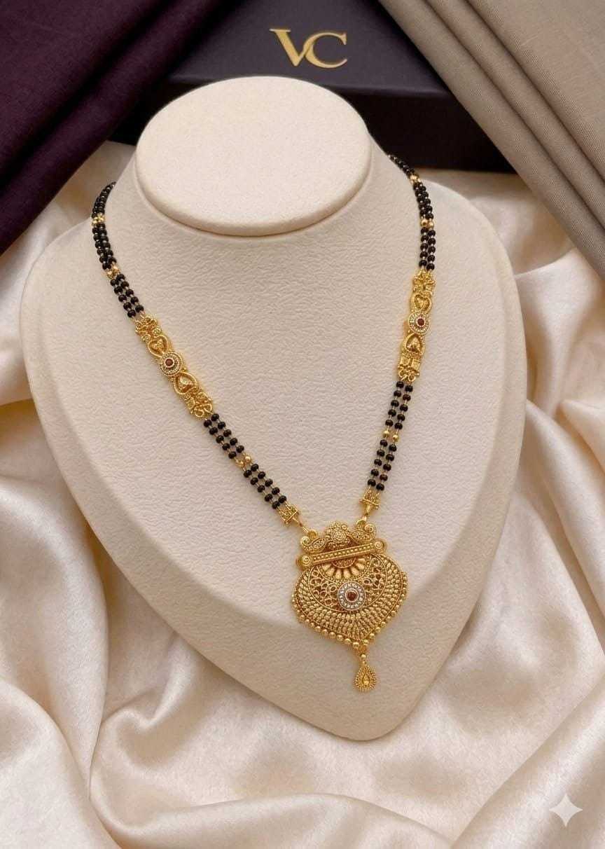 Mangalsutras