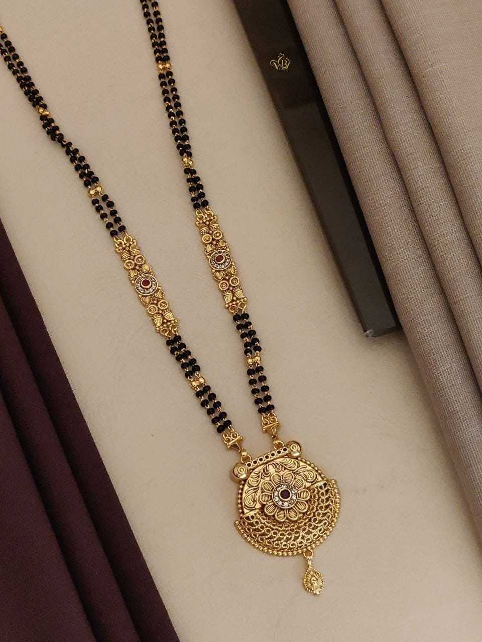 Mangalsutras