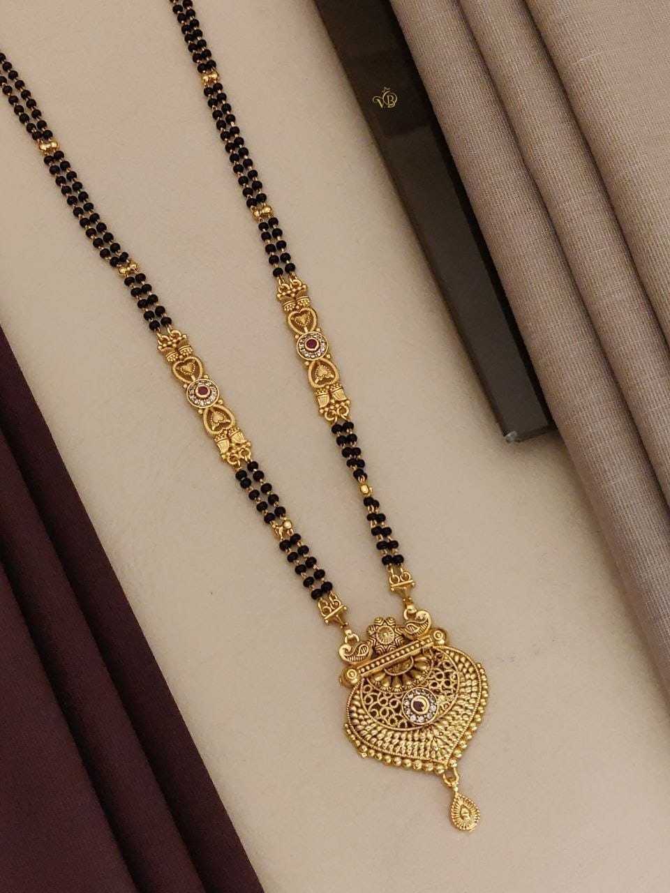 Mangalsutras