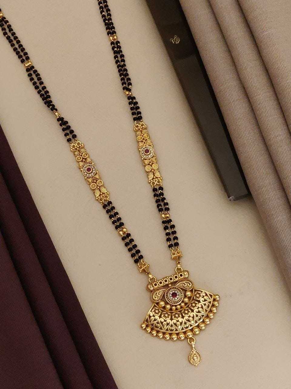 Mangalsutras