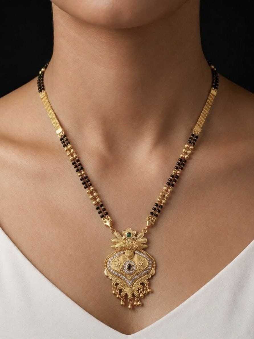 Mangalsutras