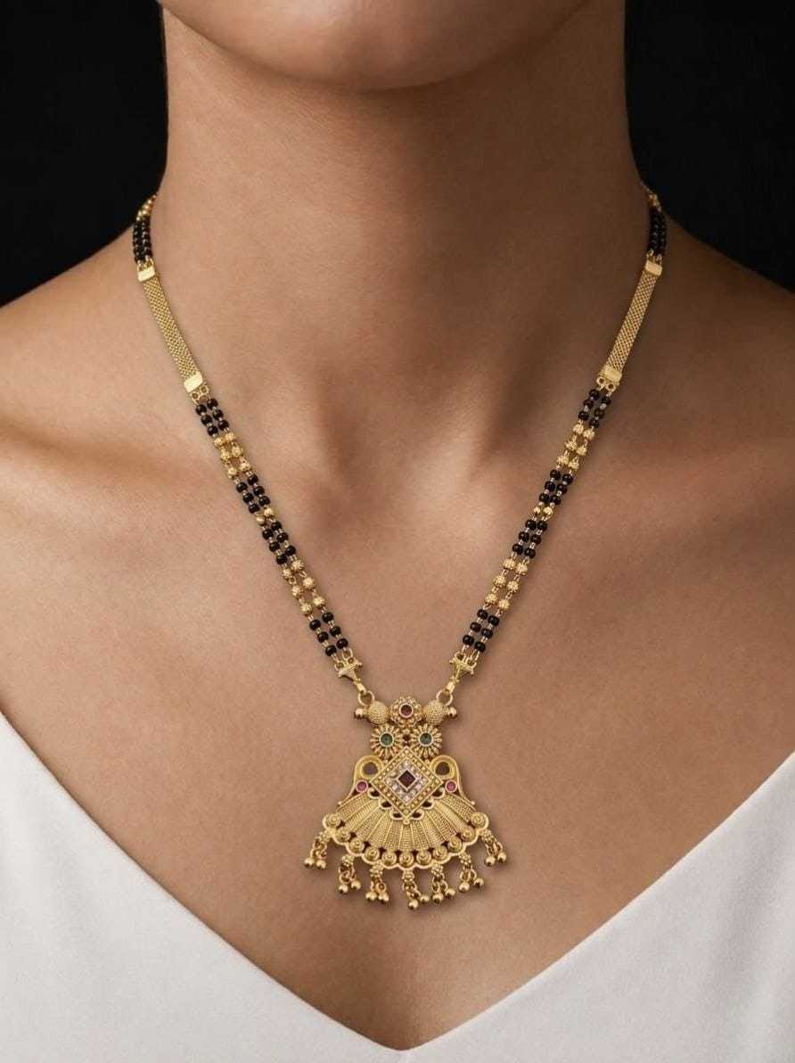 Mangalsutras