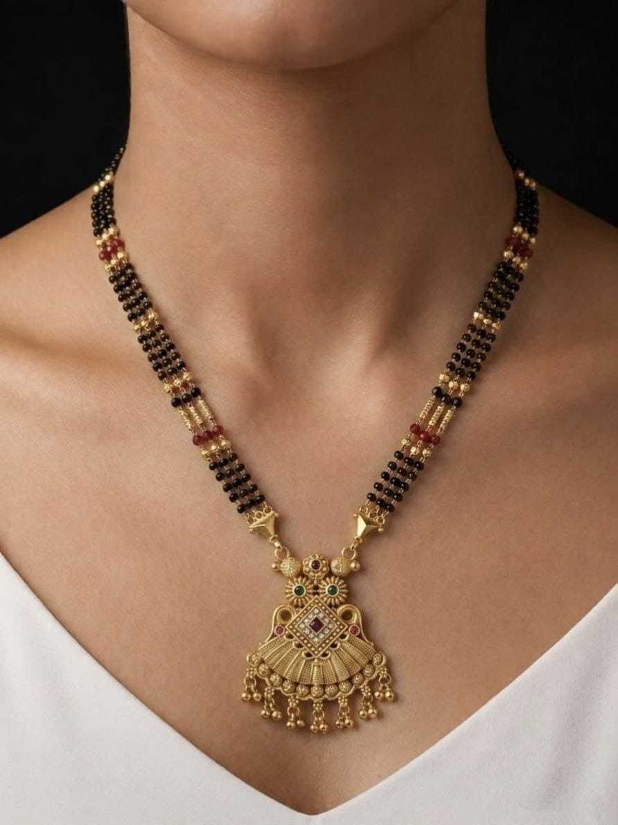 Mangalsutras
