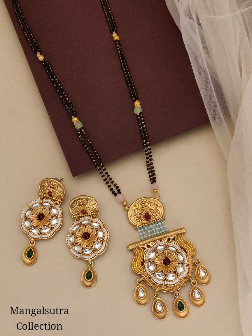 Mangalsutras
