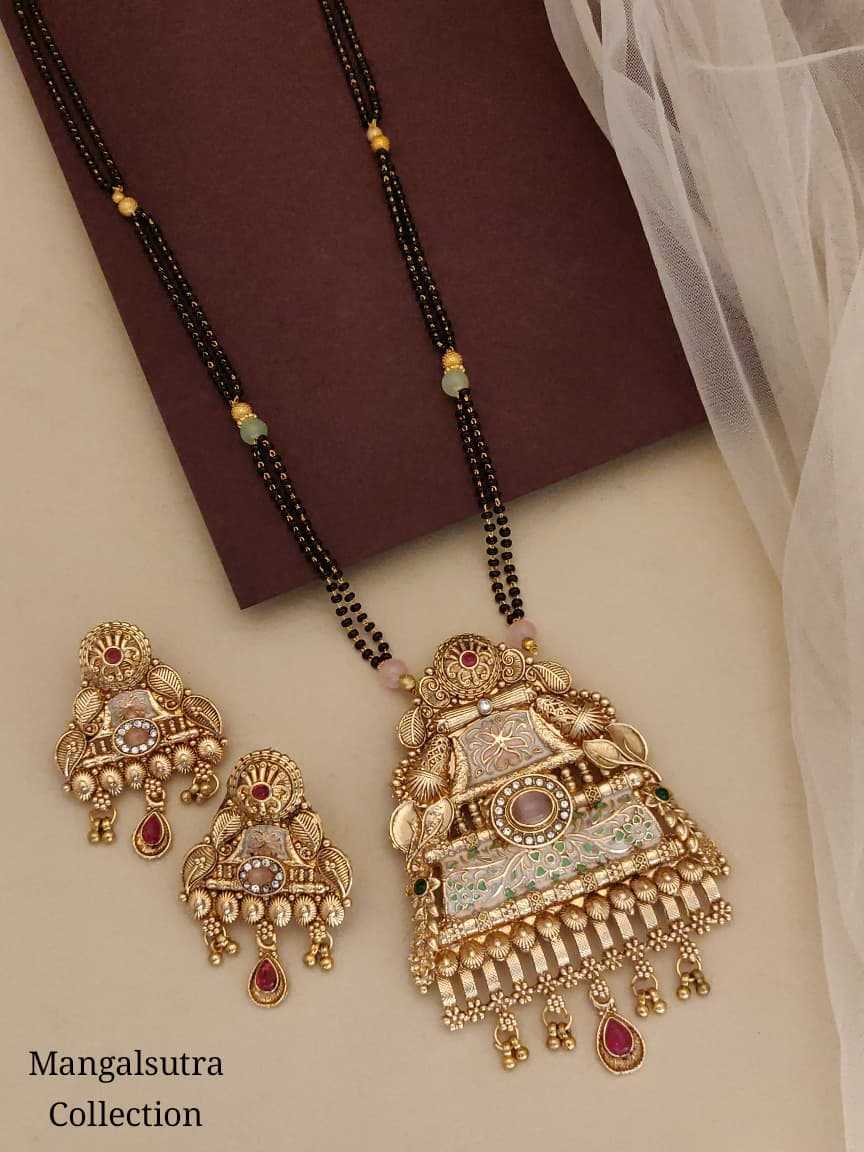 Mangalsutras
